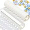 Balloon Arch Kit, 20 Rolls Balloon Arch Strip Kit for Garland, 164 Ft Balloon Tape Strip Double Hole, 1000 Dots Glue Point Tape for Birthday Valentines Wedding Graduations Party Decorations